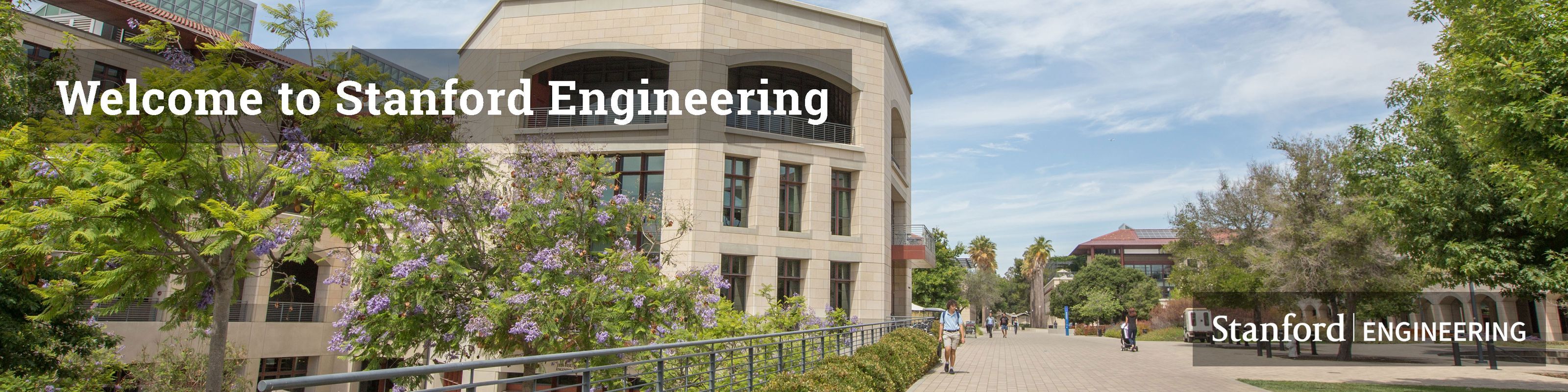 Stanford Engineering First-Year Grad Students 2020