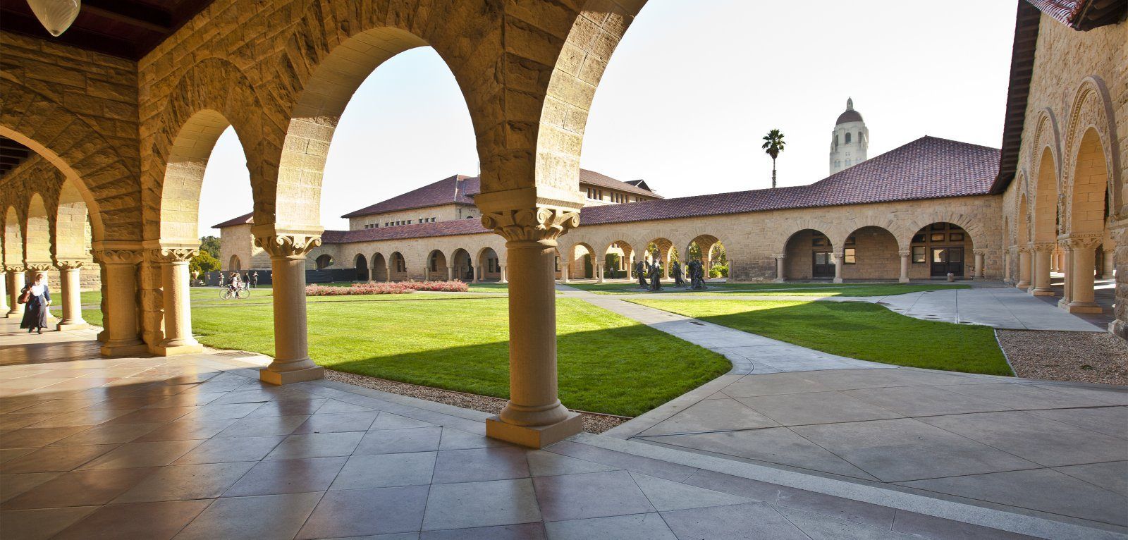 Stanford Humanities & Sciences Grads 2021