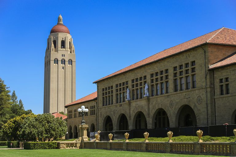 Stanford Class of 2019